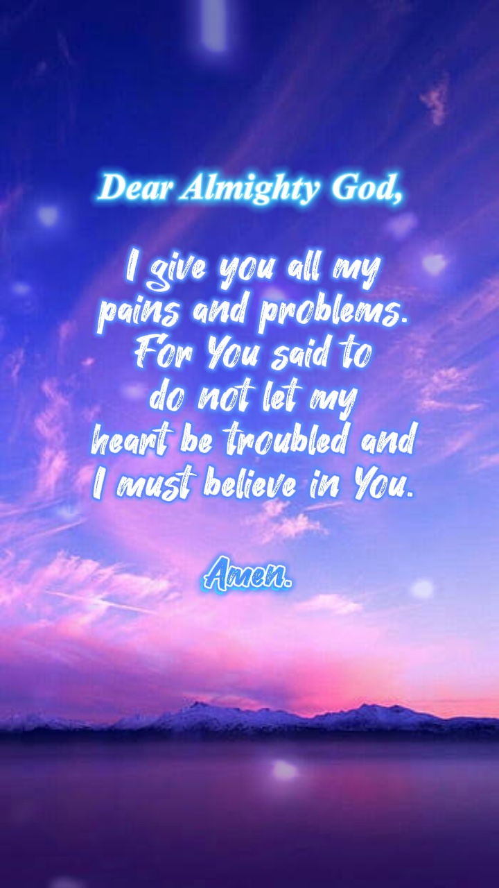 God’s protection