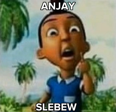 Bahh