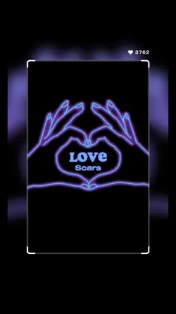 Love Scars