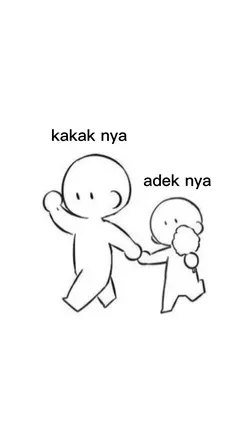 KAKAK ADEK NI BOS