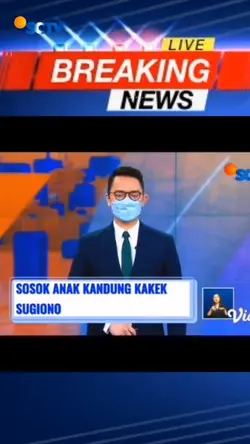 Berita lucu banget 