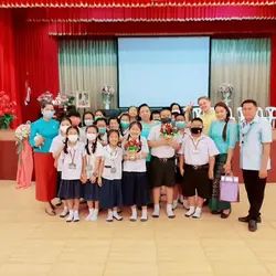 วันครู