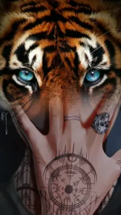 wantanachaiV.harimau