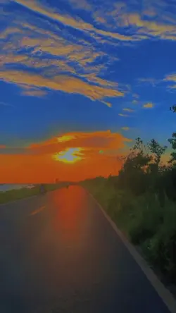 Slow thiên nhiên