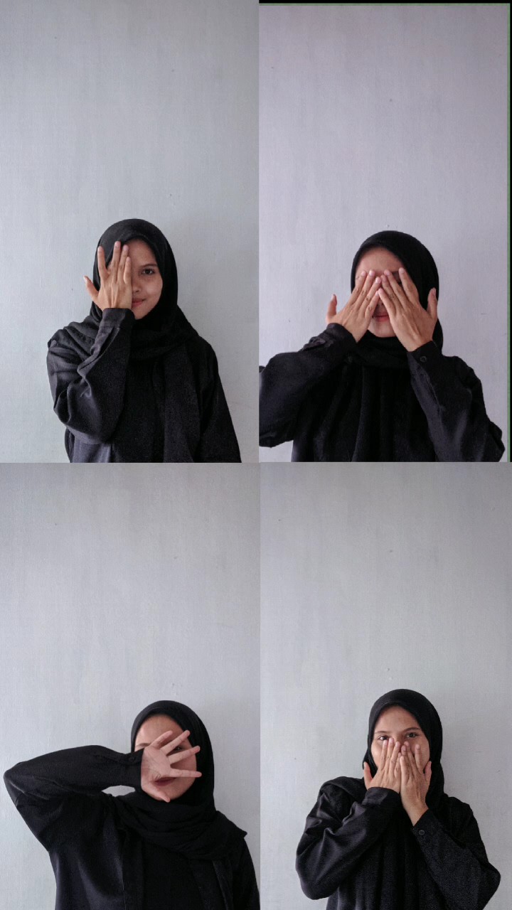 Modèle tanpa suara