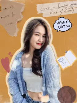 โทนน่ารัก เกาหลี