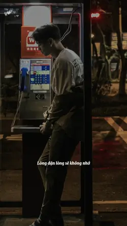 ANH CẦN EM NHẤT TRÊN