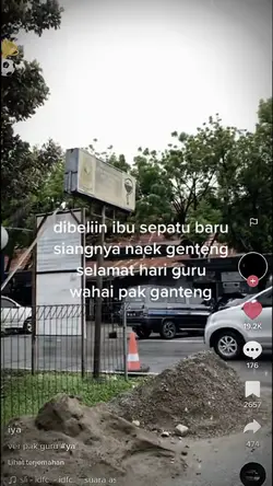 Hari Guru Nasional