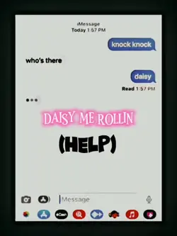 daisy me rollin 