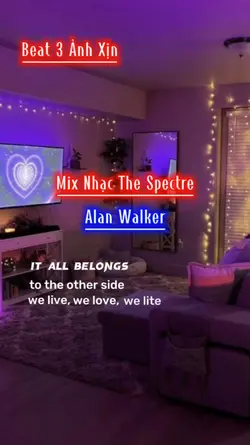 Mix Nhạc The Spectre