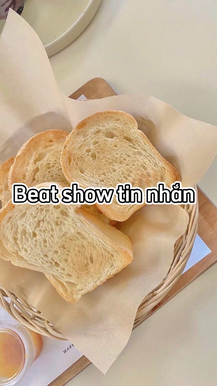 Nh￼ c show tin nhn