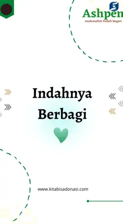 Berbagi