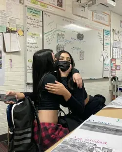 school dump