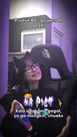 Produk Ga Prnh Gagal
