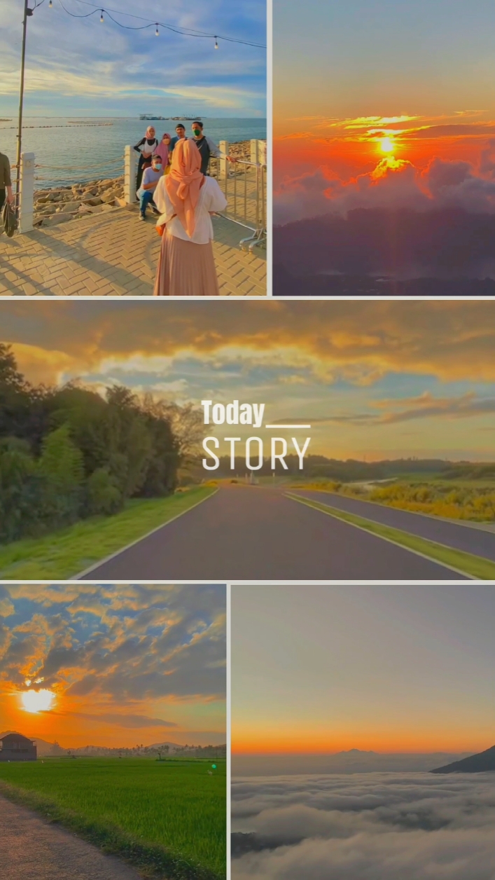 VLOG GRID ESTÉTICO