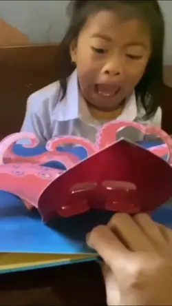 takut ga sama gurita