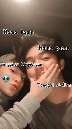 #Perkenalan