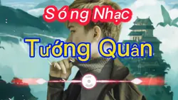 Mẫu Sóng Nhạc 