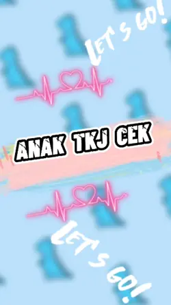 anak tkj cek 
