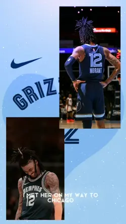 Ja morant
