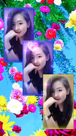 Hiệu ứng ảnh đẹp