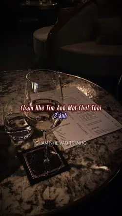 3 pic nhẹ nhàng