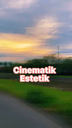 Cinematik vlog sky