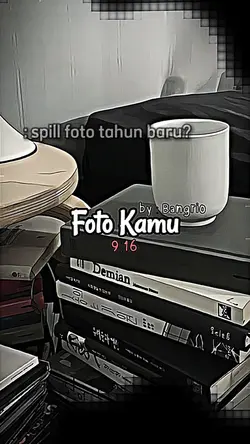 Foto Tahun Baru Yuk