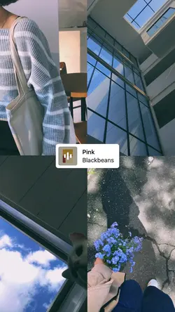 pink-ถ้ายิ้มบ่อยๆ มีโทน