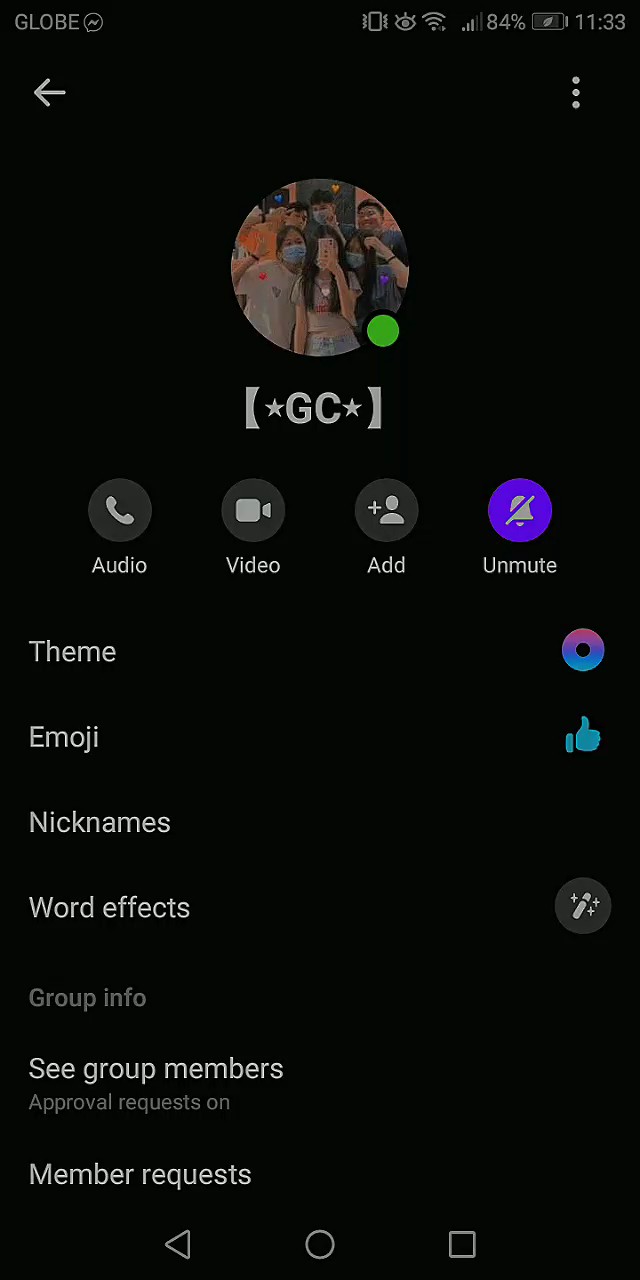 Create with your gc