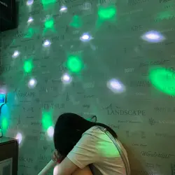 영원할 거라 생각했던 그 날처럼