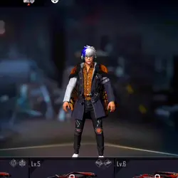 Jedag jedug Freefire