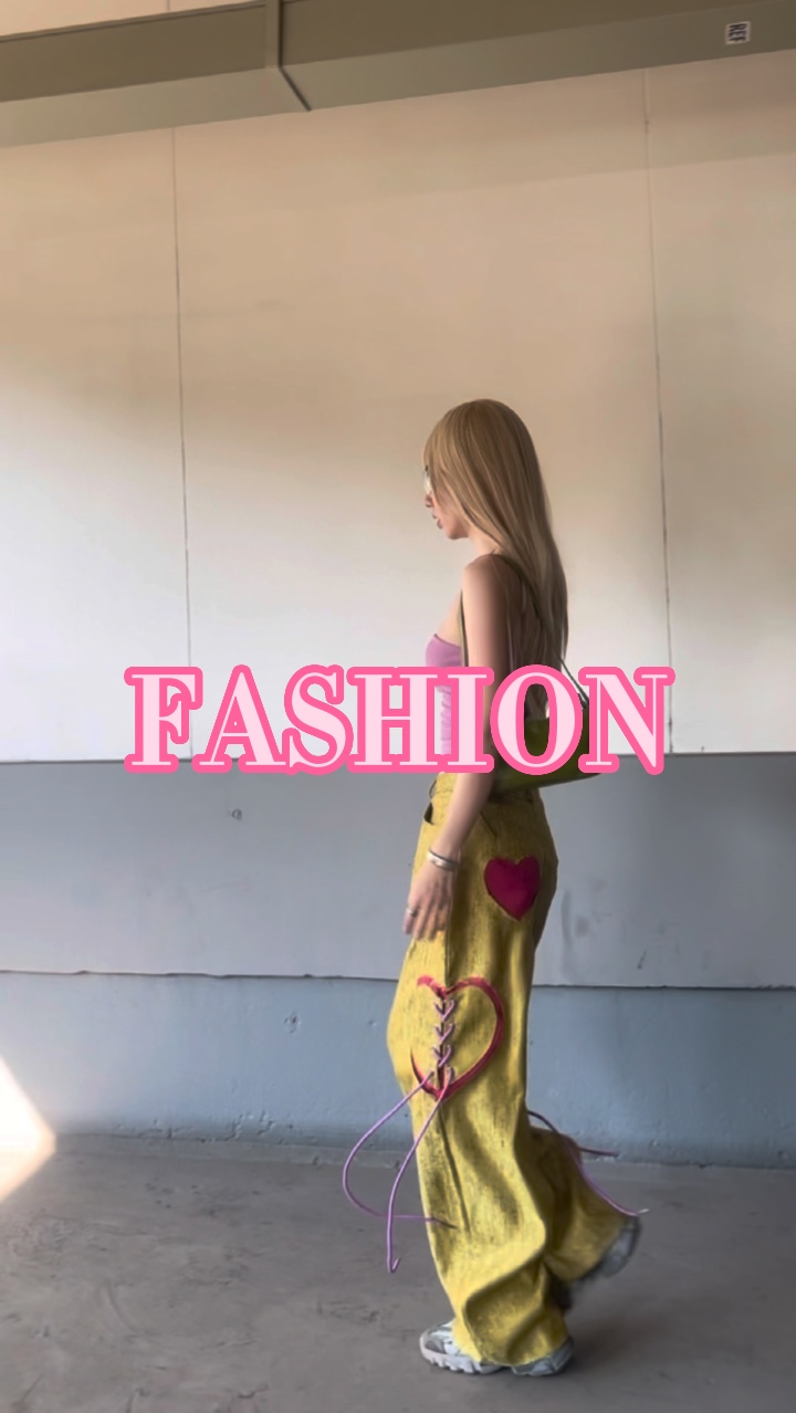 FASHION 