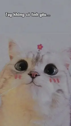 Không có tình yêu