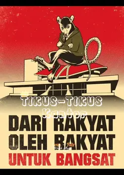 Tikus Kantor 