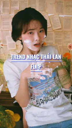 Trend nhạc thái lan