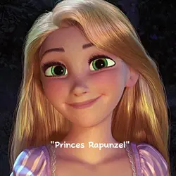 My princes