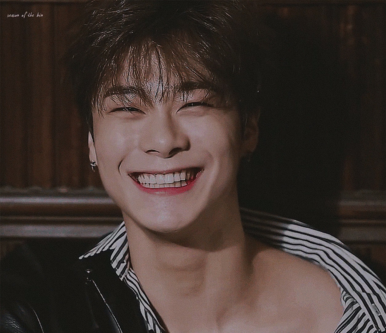 hommage à moonbin