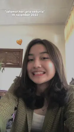 selamat hari pria