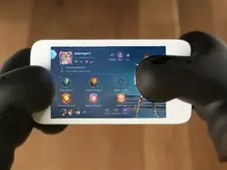 #mobilelegend