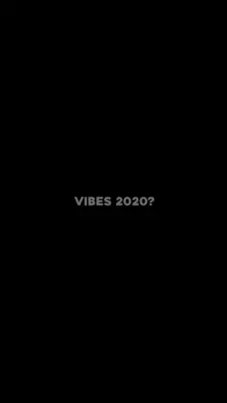 2020? 