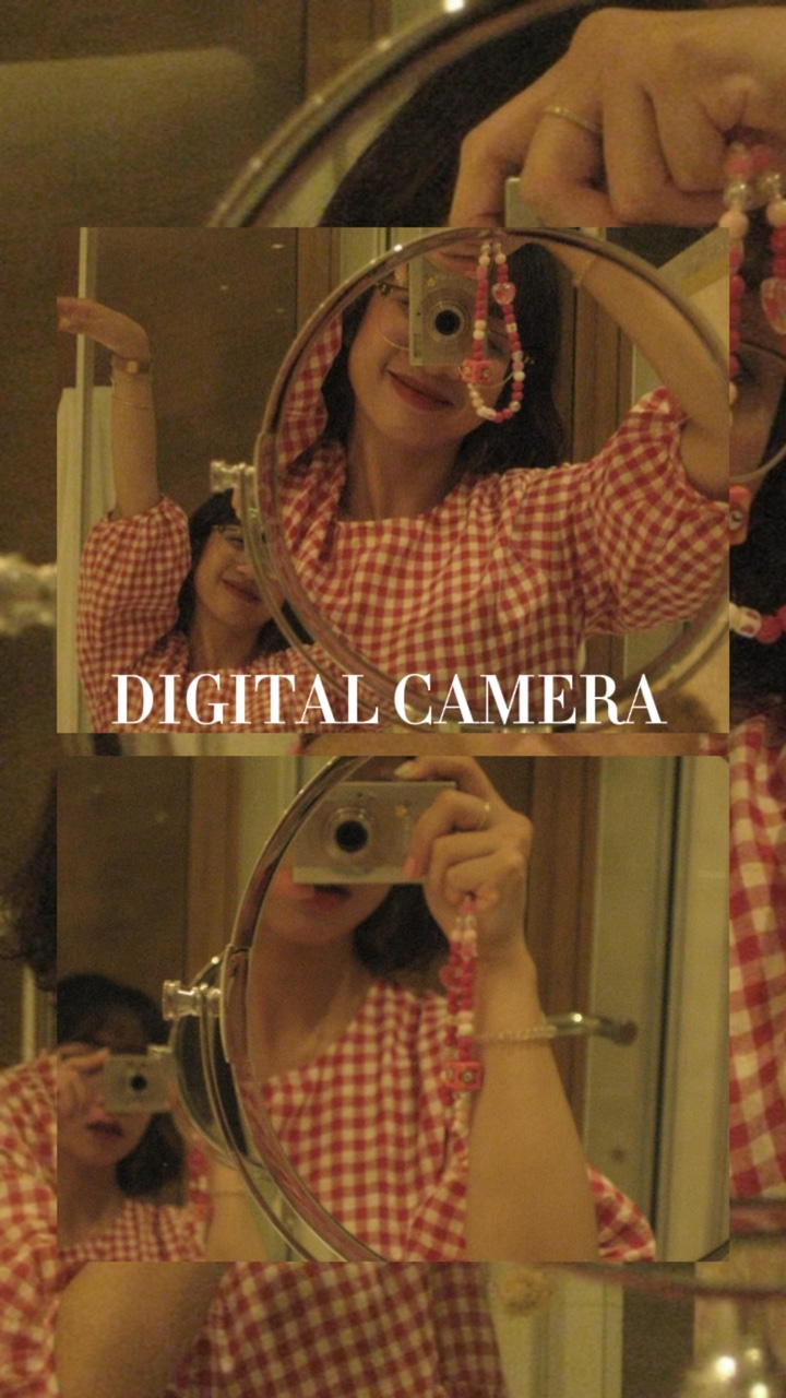 DIGITAL CAMERA 📸 