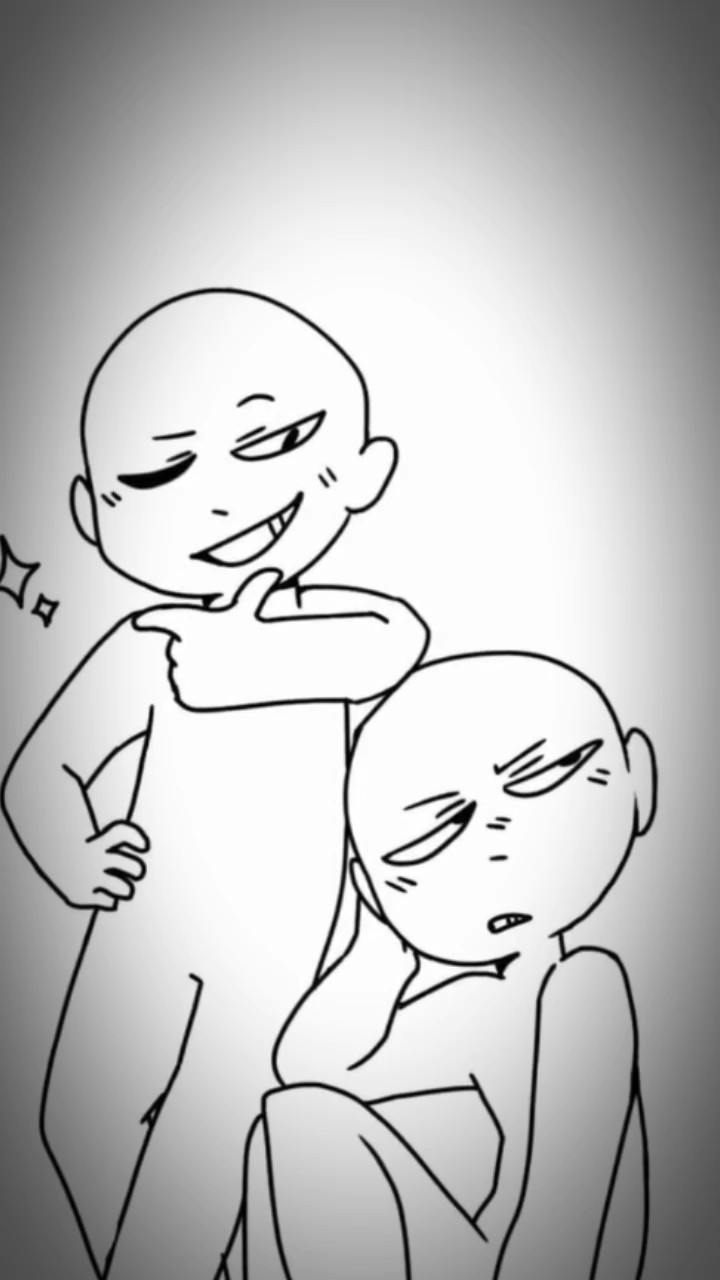 ben ve arkadaşım 