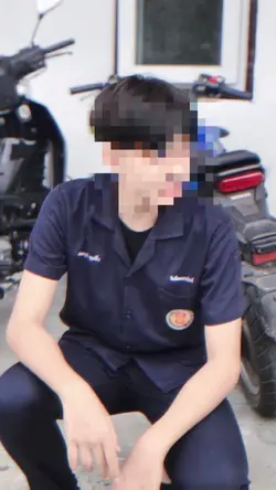 เม้นรถที่ขับไปเรียน💥