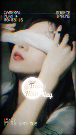 Lyric: Trăng mờ