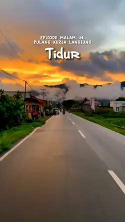 Episode Malam ini