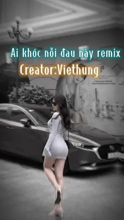Ai khóc nỗi đau này🎀