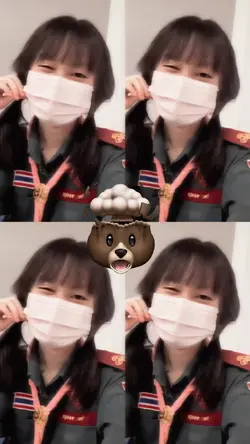 คลิปซ้ำ+สติกเกอร์