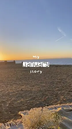 January Story 90 pic