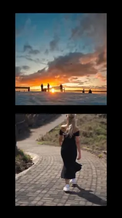 dua video